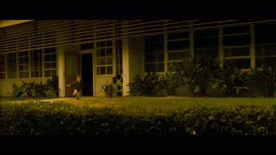 Vincent? - Gattaca