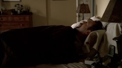 Vincent? - The Sopranos