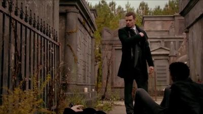 Vincent... - The Originals