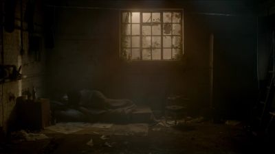 Vincent? - Call the Midwife