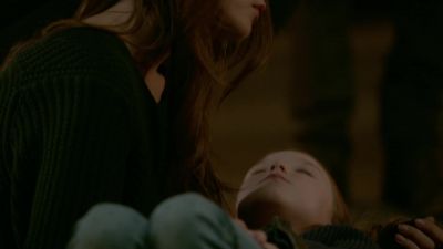 VINCENT: Thank you. - The Originals
