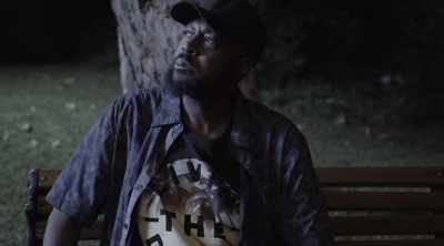 [Vincent VO]
Ottis, go back to Wallace. - The Amityville Harvest