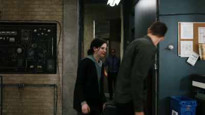 Vincent Weiss is one of - Law & Order: Organized Crime
