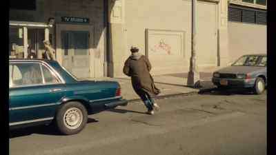 -Vincent.
-Yeah. Hi, hi, hi. - Eric