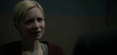 - Vincent?
- Yeah, last Sunday. - The Calling