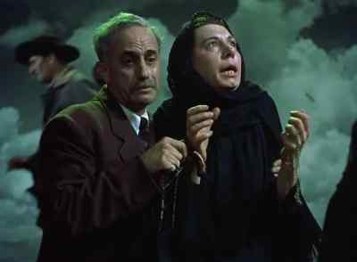 Vincente, - The Miracle of Our Lady of Fatima