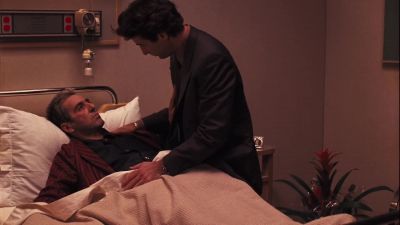 Vincenzo... - The Godfather: Part III