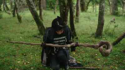 Vinda Vanda - Once Upon a Crime