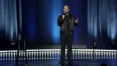 Vine la mine un grup, după spectacol: - Tom Segura: Disgraceful