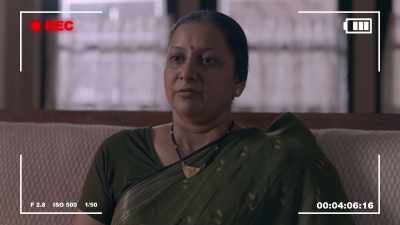 Vineet Deshpande was my nephew - Posham Pa