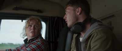 Vinegar what? 1798. - The Last Rifleman