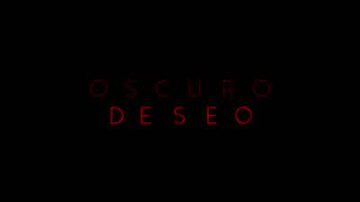Viniste por ella, ¿no? - Dark Desire