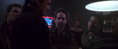 Vinnie come over here - Out for Justice