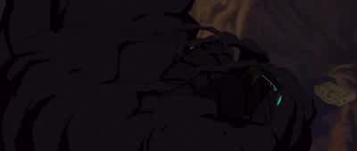 Vinny, new plan. - Atlantis: The Lost Empire