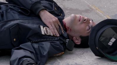 Vinny! Vinny! - Blue Bloods