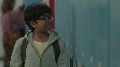 Vinod Pradeep, promises he keeps. - The Pradeeps of Pittsburgh