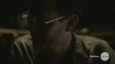 VINSON: [Laughing] Why,
you think you're special? - Girl in the Bunker