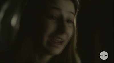 VINSON: [Laughs]
No. - Girl in the Bunker