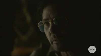 VINSON: So how can it be
right for someone to say two - Girl in the Bunker