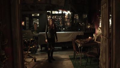 VINSON, WHERE ARE YOU GOING? - The 100