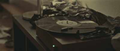 [vinyl player crackling] - ReBroken