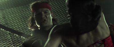 Vinyl still shreds - Lost Boys: The Thirst
