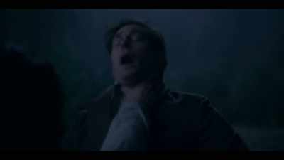 -[Viola screams hoarsely]
-[Flora screaming] Uncle Henry! Help me! - The Haunting of Bly Manor