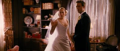 Viola stop it 'It's the flower girls ' - Monster in Law