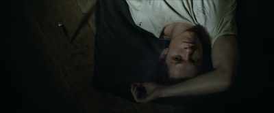 VIOLA: [THROUGH NOISE]
If I don't contact them soon, - Chaos Walking