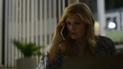 Violating a restraining order - Dirty John