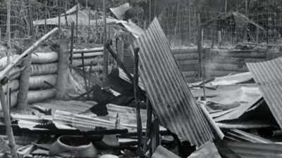 
Violence against the Diem regime - The Vietnam War