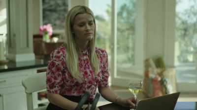 - Violence?
- Exactly how psychotic do you think I am? - Big Little Lies