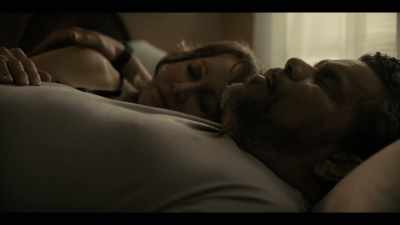 "Violence?
In my house? Violence? - Perpetual Grace LTD