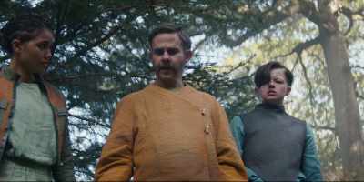 - Violence is never
our first choice, - Moonhaven