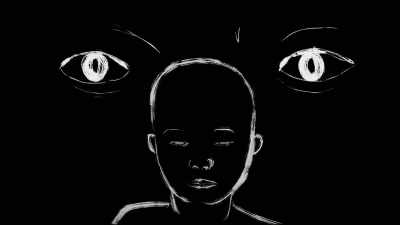 Violent alternate
personalities - Crazy, Not Insane