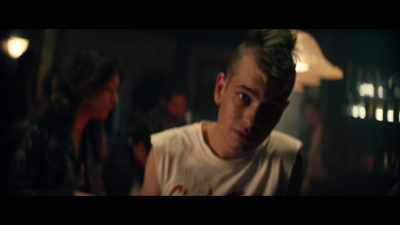 [Violent Femmes' "Add It Up"] - Deadly Class