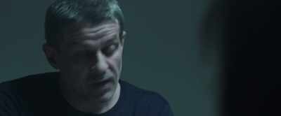 Violently upset, screaming, - Silent Hours