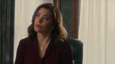 Violet, I don't have
doubts in your ability - Private Princess Christmas