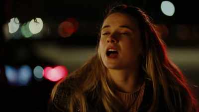 - Violet, I'm-- - Bad Influence