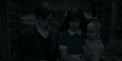 "Violet, Klaus and Sunny: - A Series of Unfortunate Events