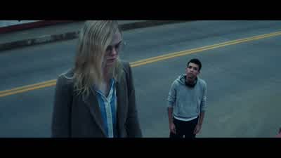 What are you doingViolet MarkeyOh my GodPlease goWell I don't think that's very Just goWhat are you doingI asked you first - All the Bright Places