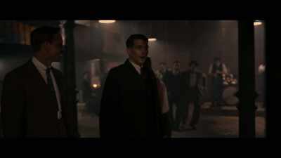 VIOLET: Mary, - Downton Abbey