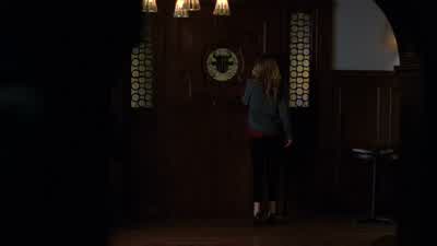 Violet! - American Horror Story