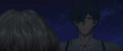 Violet. - Violet Evergarden: The Movie