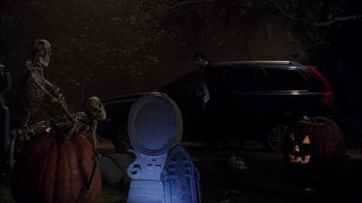 Violet? - American Horror Story