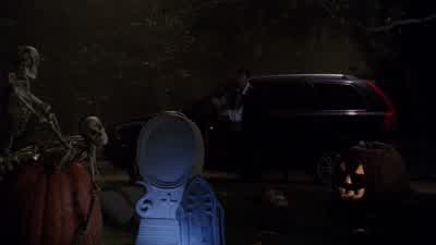 Violet! - American Horror Story