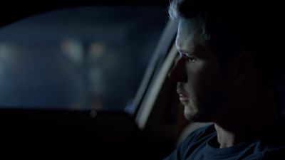 Violet? - True Blood
