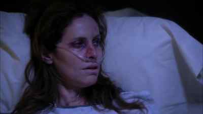 Violet. - Private Practice