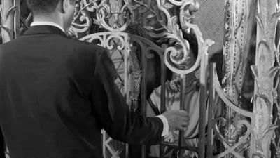 Violet and Sebastian - Suddenly, Last Summer