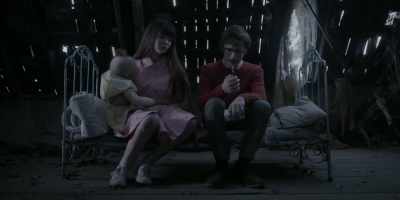 [Violet sighs] - A Series of Unfortunate Events